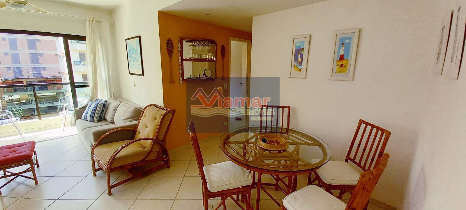 Apartamento à venda com 3 quartos, 80m² - Foto 4