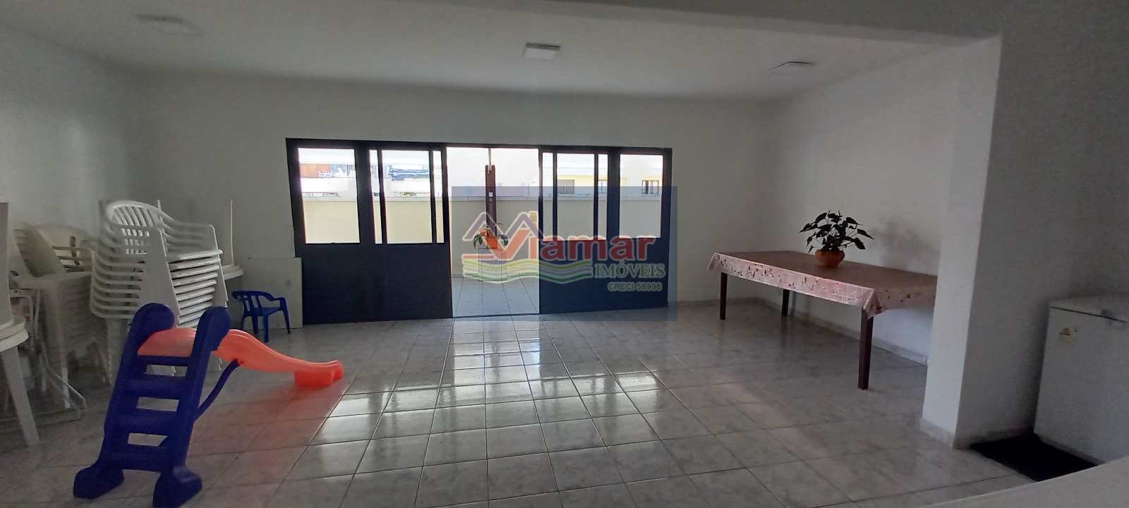 Apartamento à venda com 3 quartos, 80m² - Foto 15