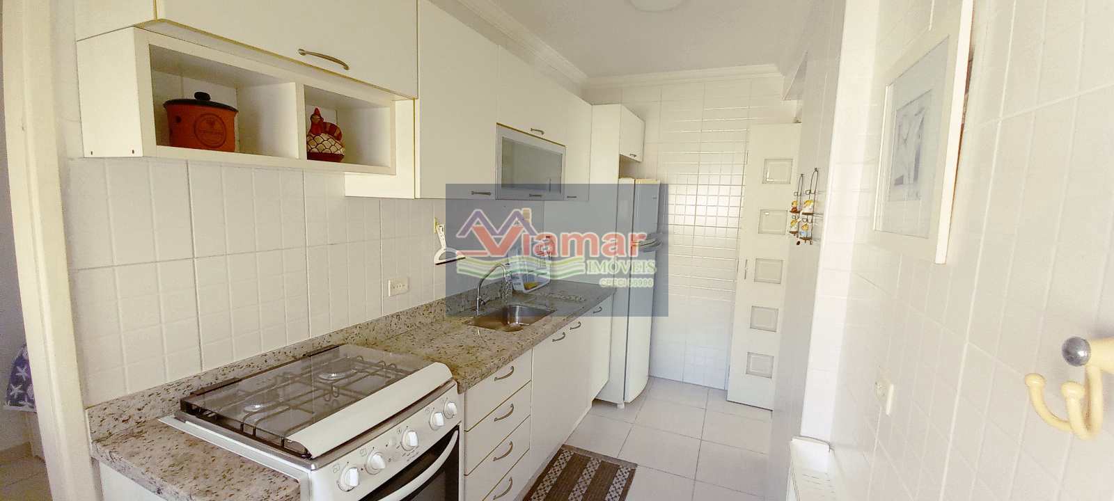 Apartamento à venda com 3 quartos, 80m² - Foto 6