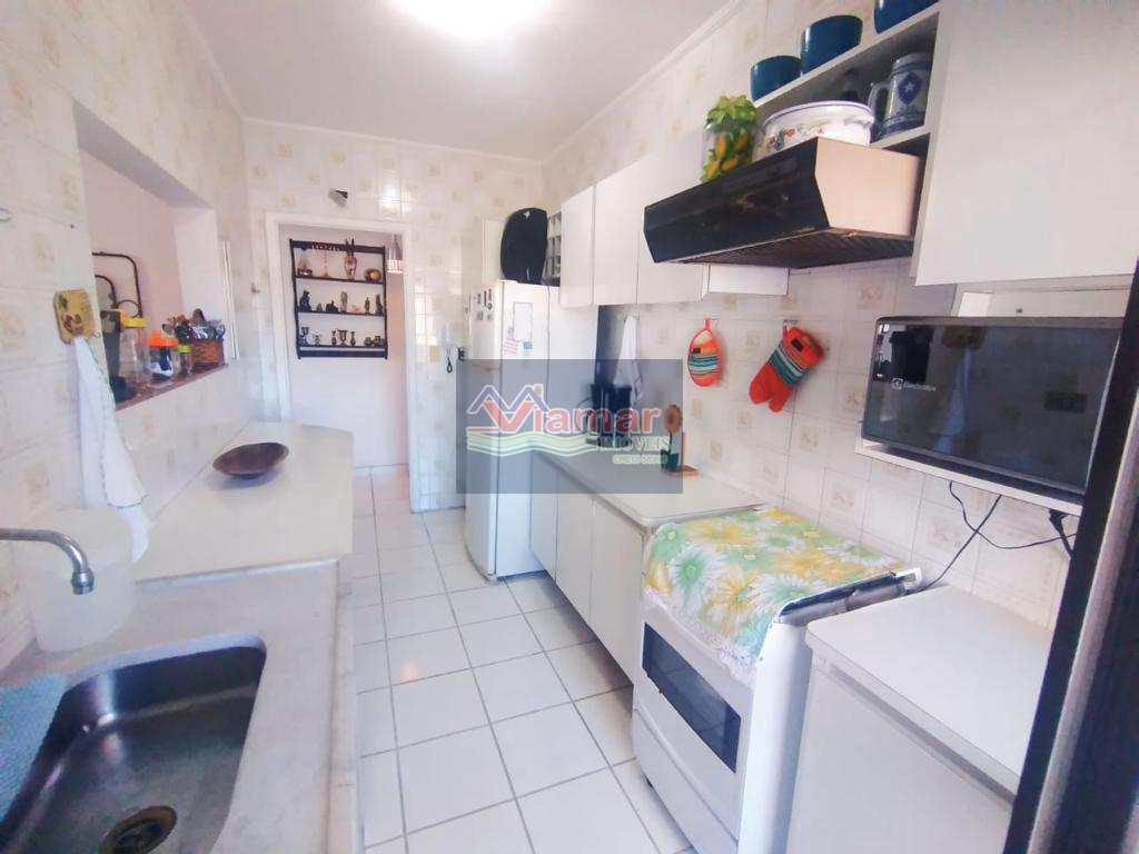 Apartamento à venda com 3 quartos, 90m² - Foto 8