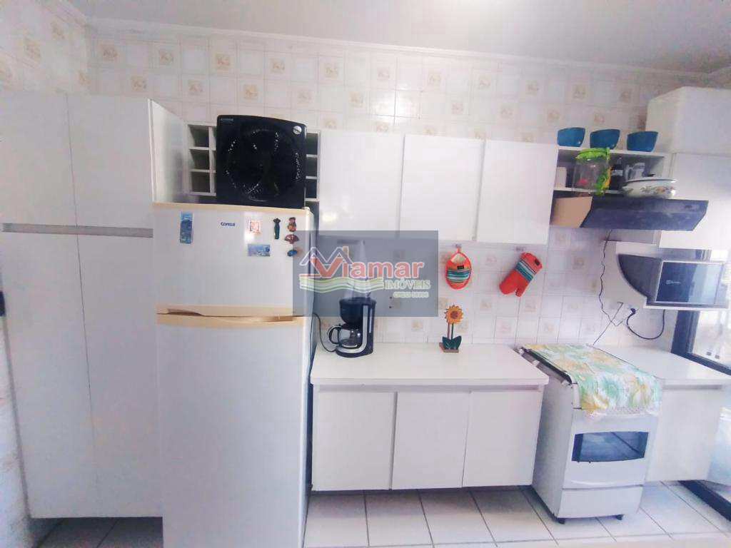 Apartamento à venda com 3 quartos, 90m² - Foto 9