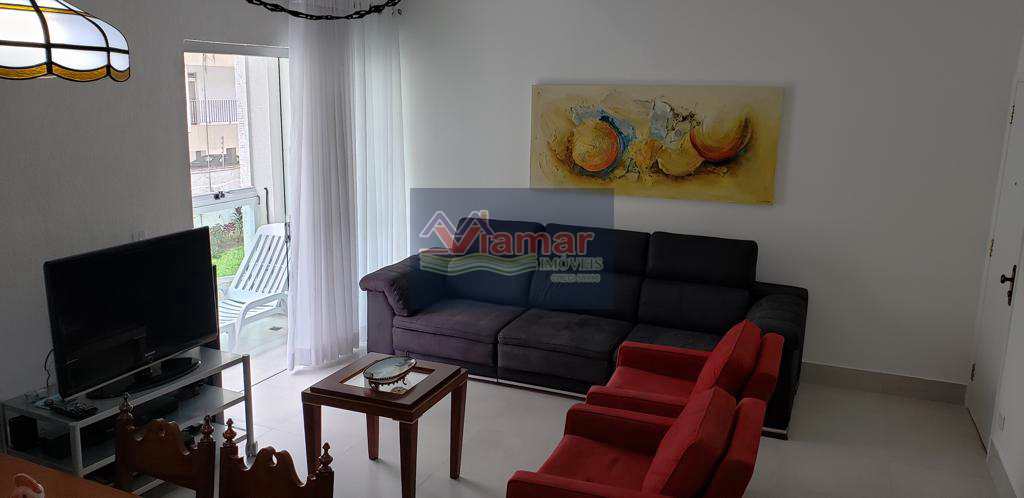 Apartamento à venda com 3 quartos, 100m² - Foto 1