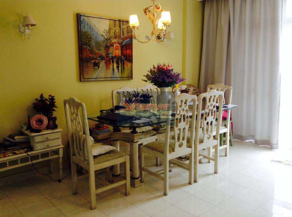 Apartamento para alugar com 3 quartos, 110m² - Foto 2