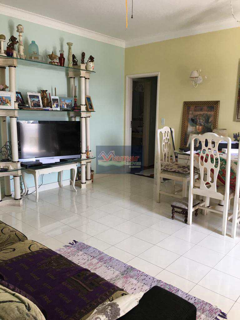 Apartamento para alugar com 3 quartos, 110m² - Foto 3