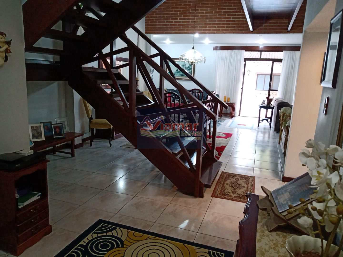 Casa à venda com 4 quartos, 320m² - Foto 32