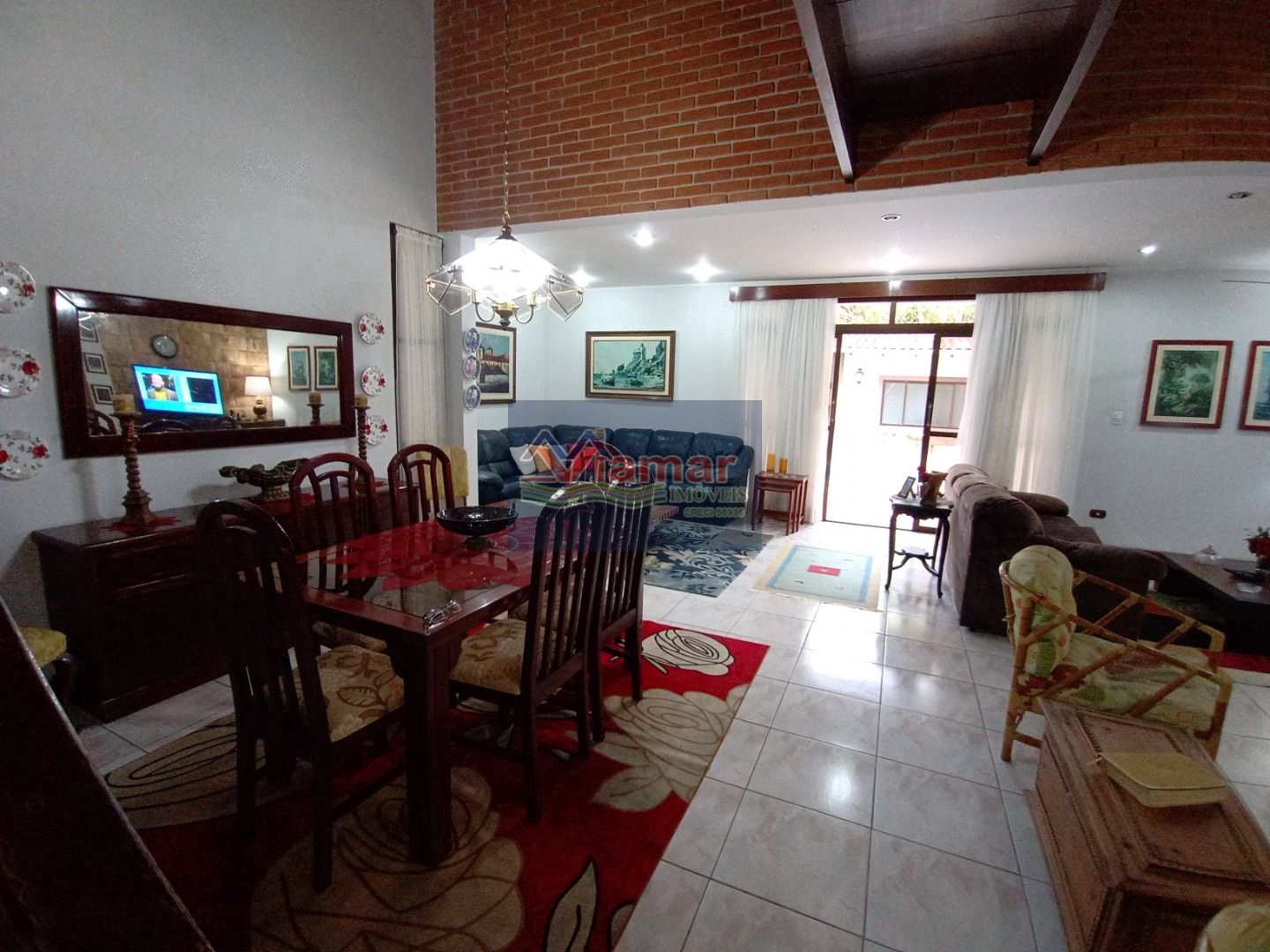 Casa à venda com 4 quartos, 320m² - Foto 7