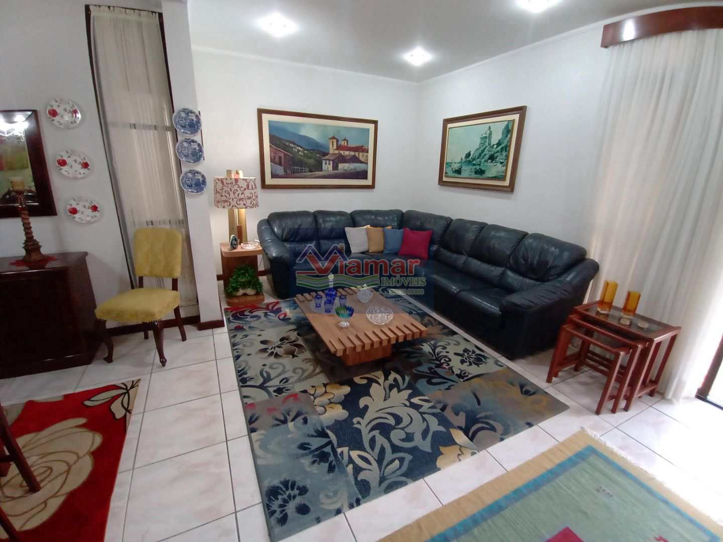 Casa à venda com 4 quartos, 320m² - Foto 11