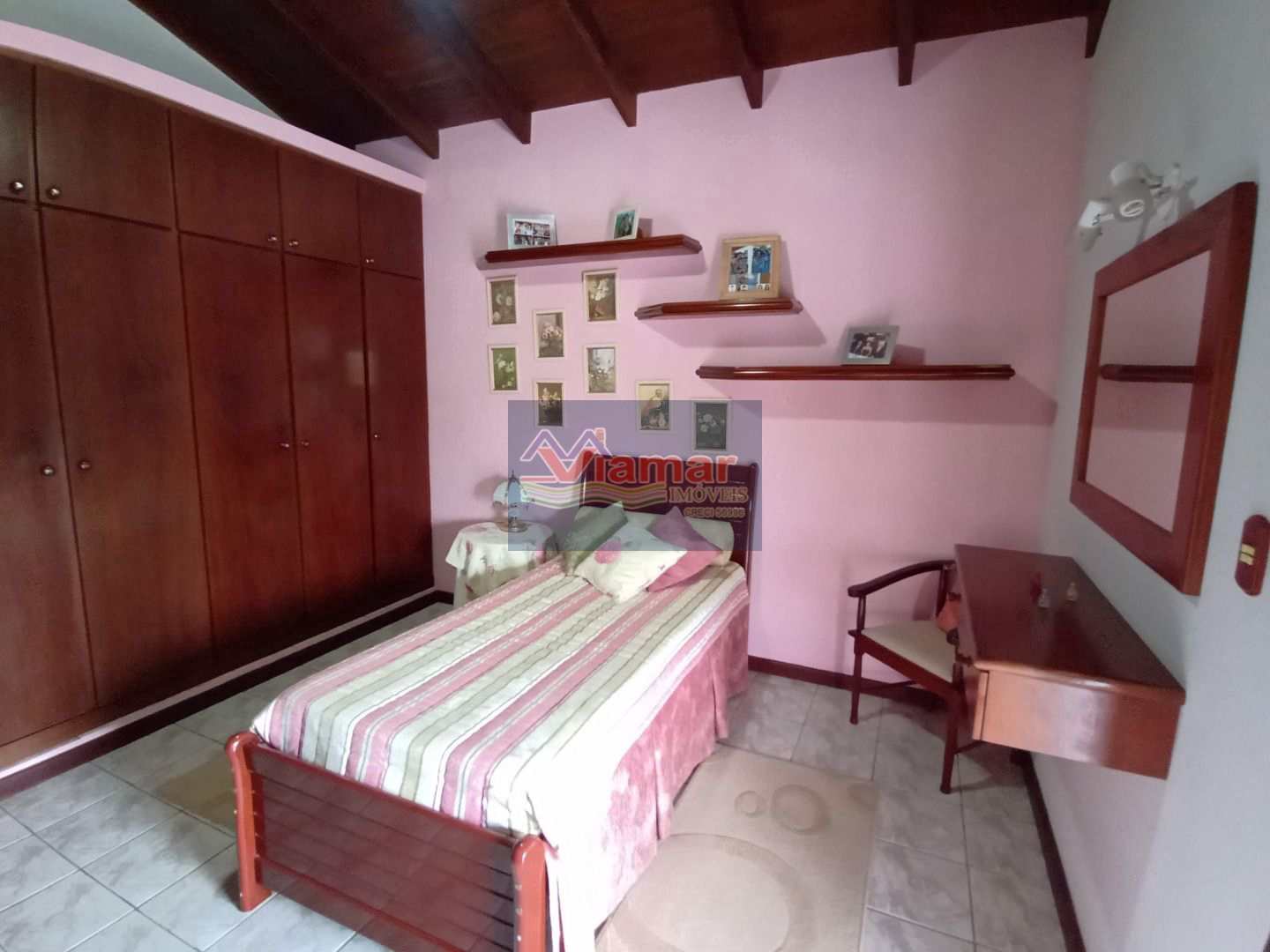 Casa à venda com 4 quartos, 320m² - Foto 22