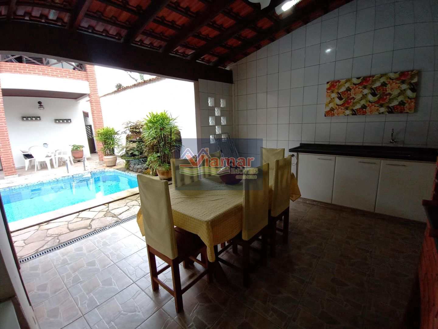 Casa à venda com 4 quartos, 320m² - Foto 16