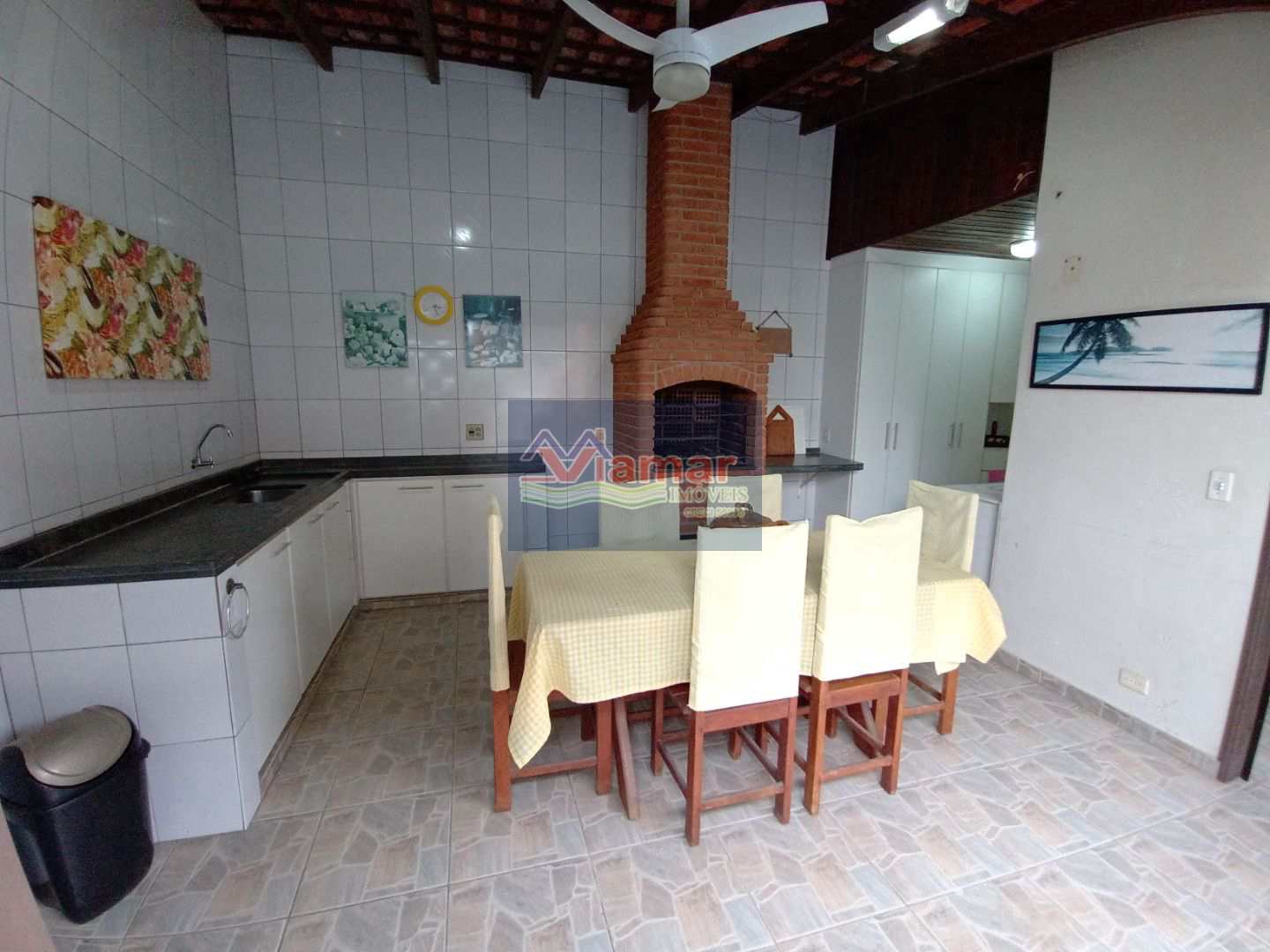 Casa à venda com 4 quartos, 320m² - Foto 5