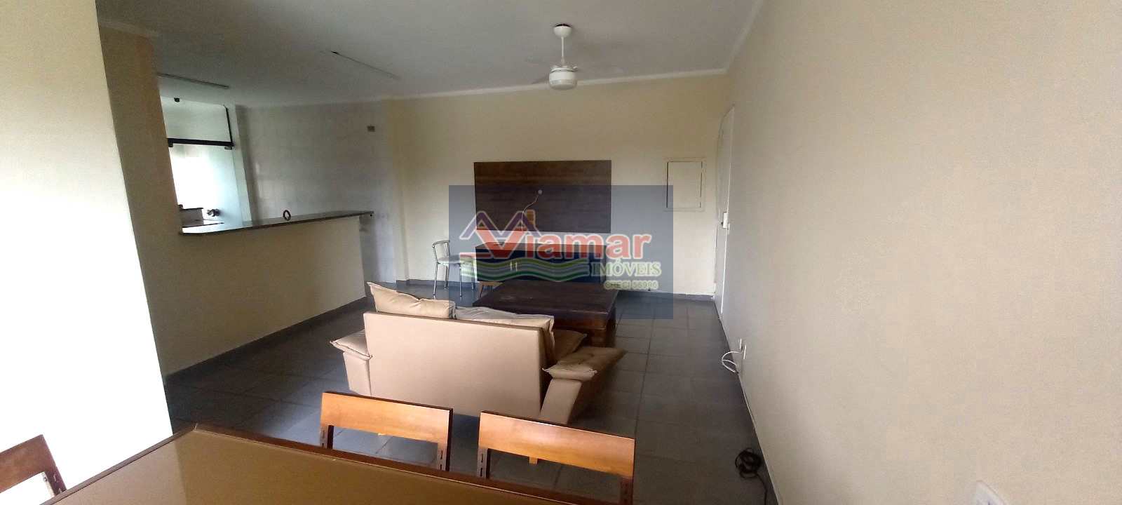 Apartamento à venda e aluguel com 3 quartos, 90m² - Foto 2