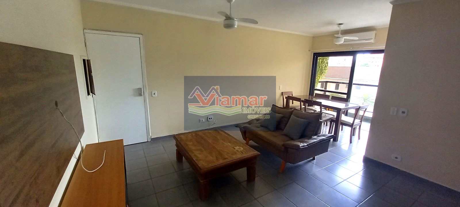 Apartamento à venda e aluguel com 3 quartos, 90m² - Foto 3