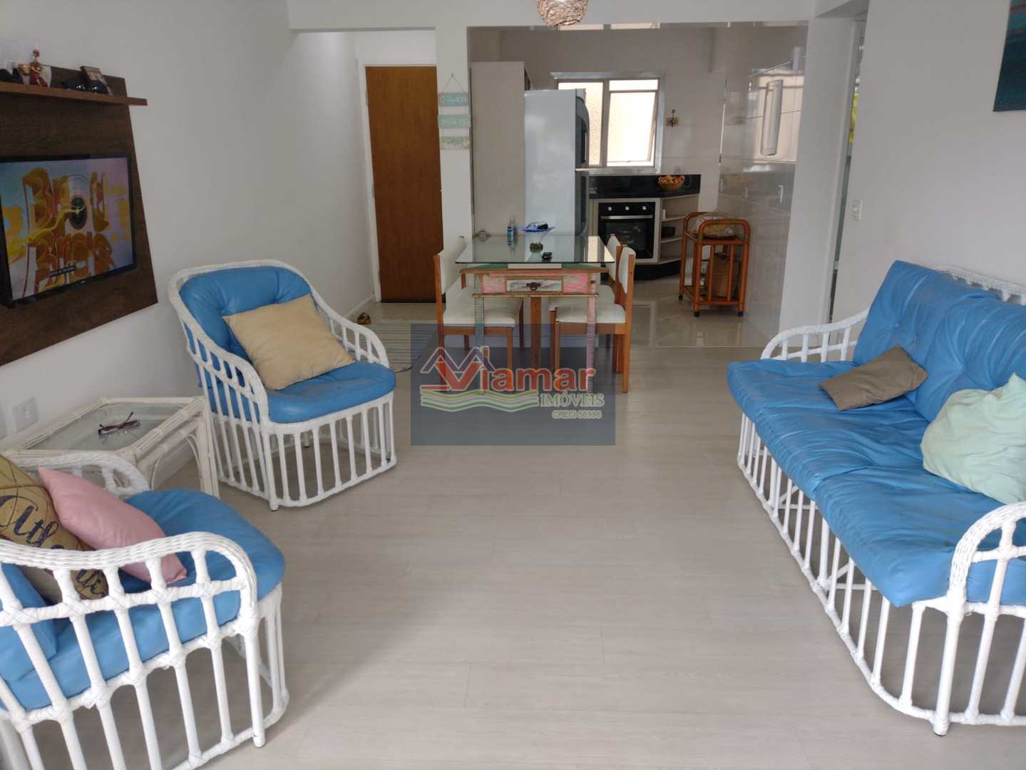 Apartamento para lancamento com 3 quartos, 80m² - Foto 1