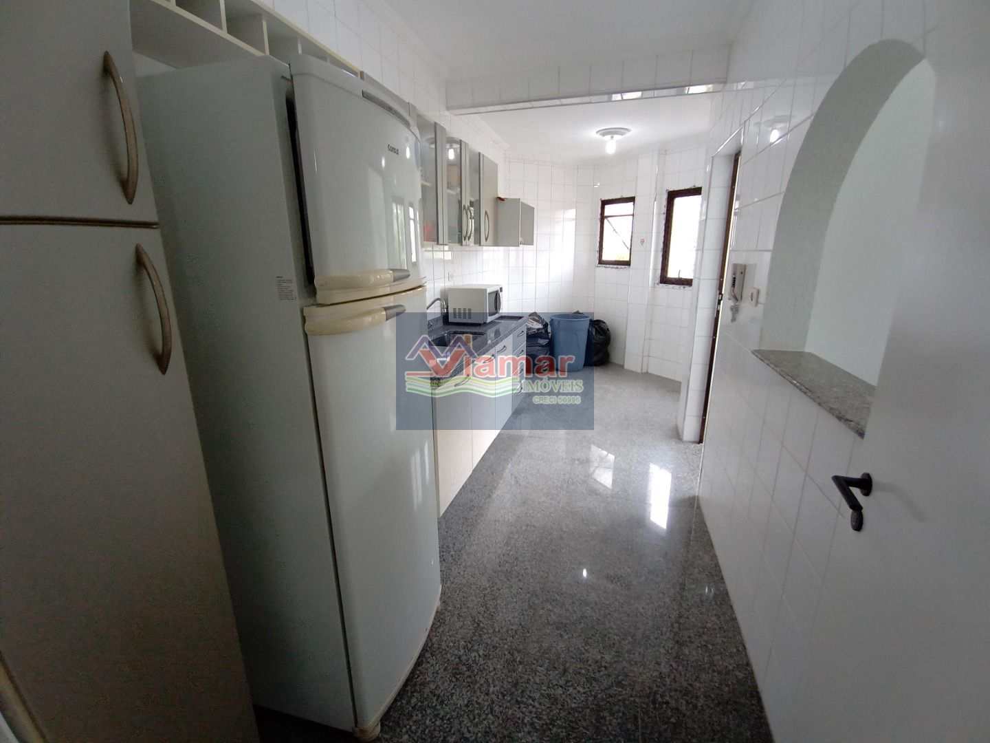 Apartamento à venda com 1 quarto, 70m² - Foto 6