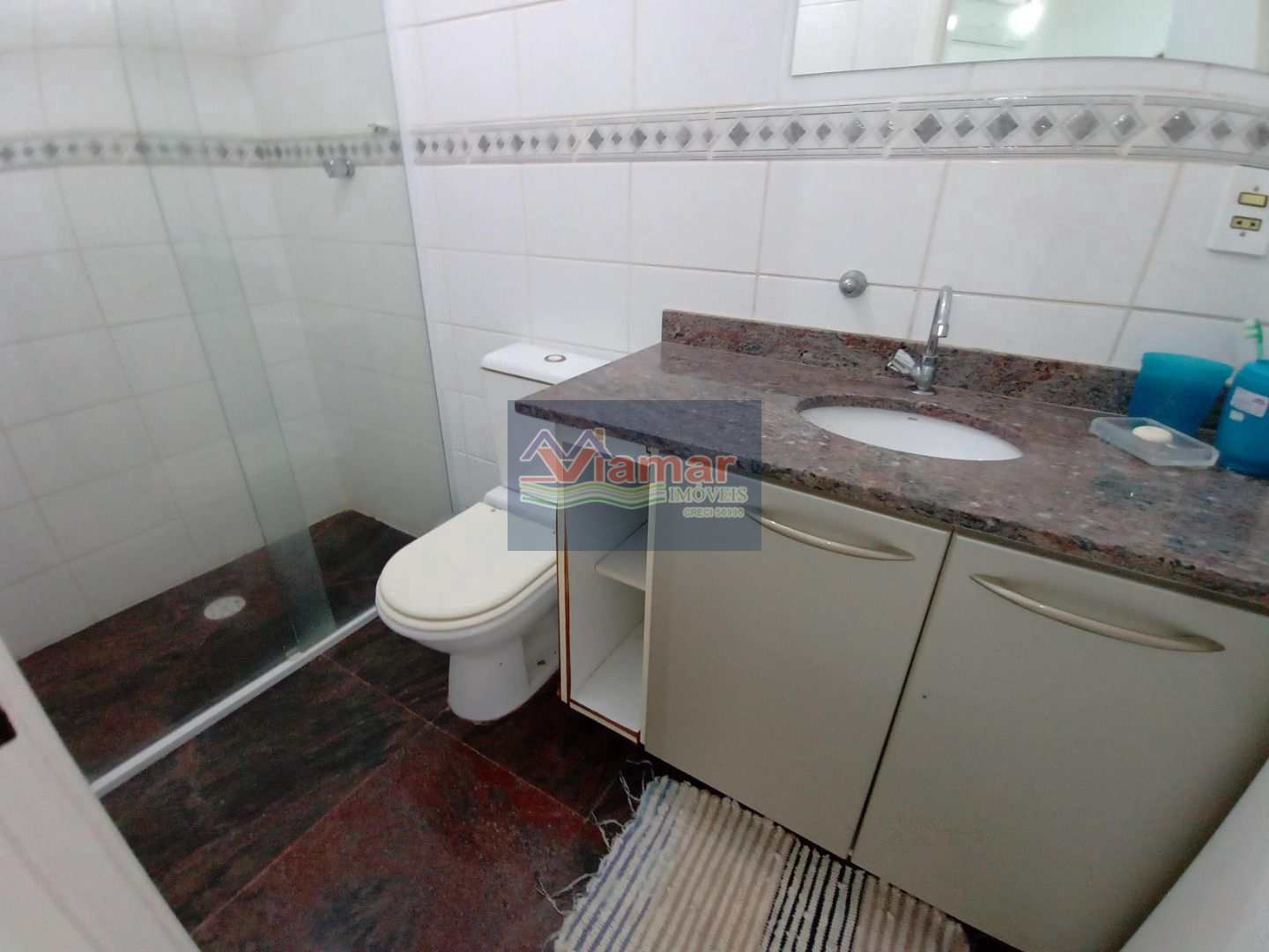 Apartamento à venda com 1 quarto, 70m² - Foto 9