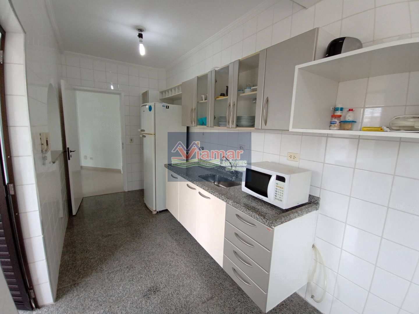 Apartamento à venda com 1 quarto, 70m² - Foto 5