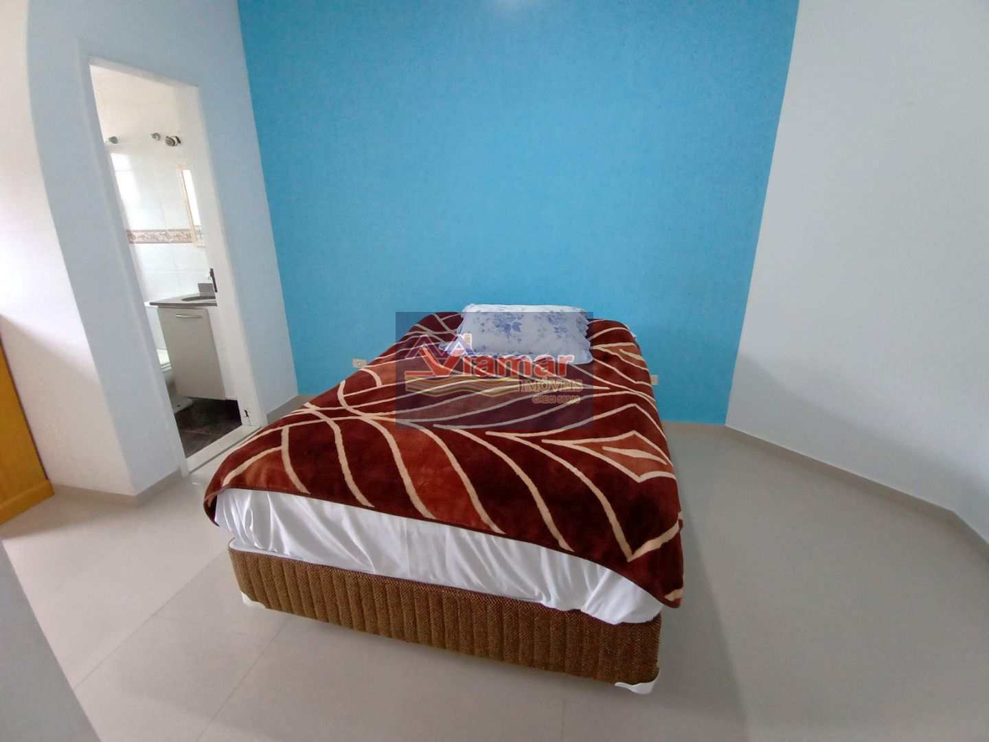 Apartamento à venda com 1 quarto, 70m² - Foto 7