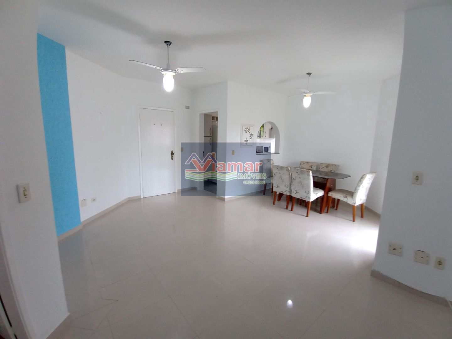 Apartamento à venda com 1 quarto, 70m² - Foto 3