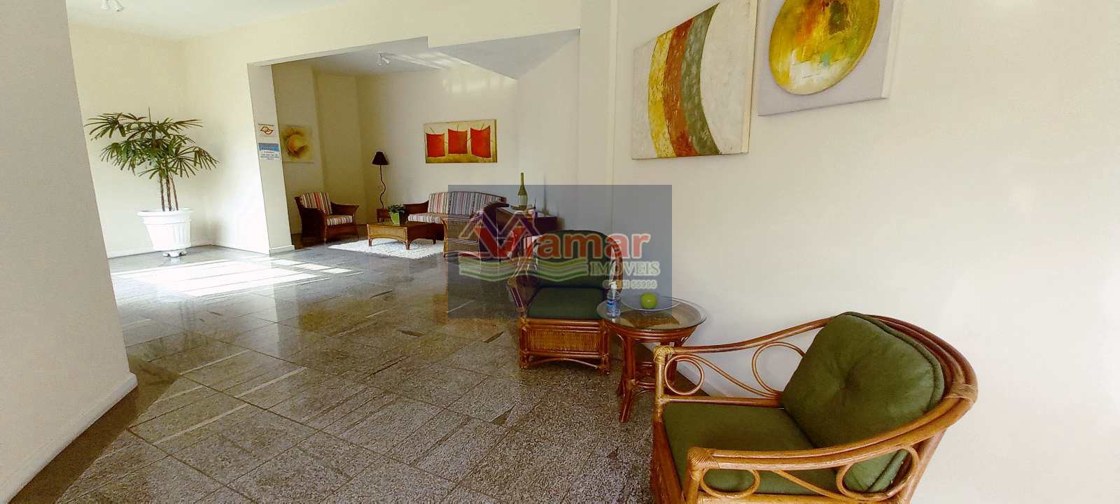 Apartamento à venda com 1 quarto, 70m² - Foto 13