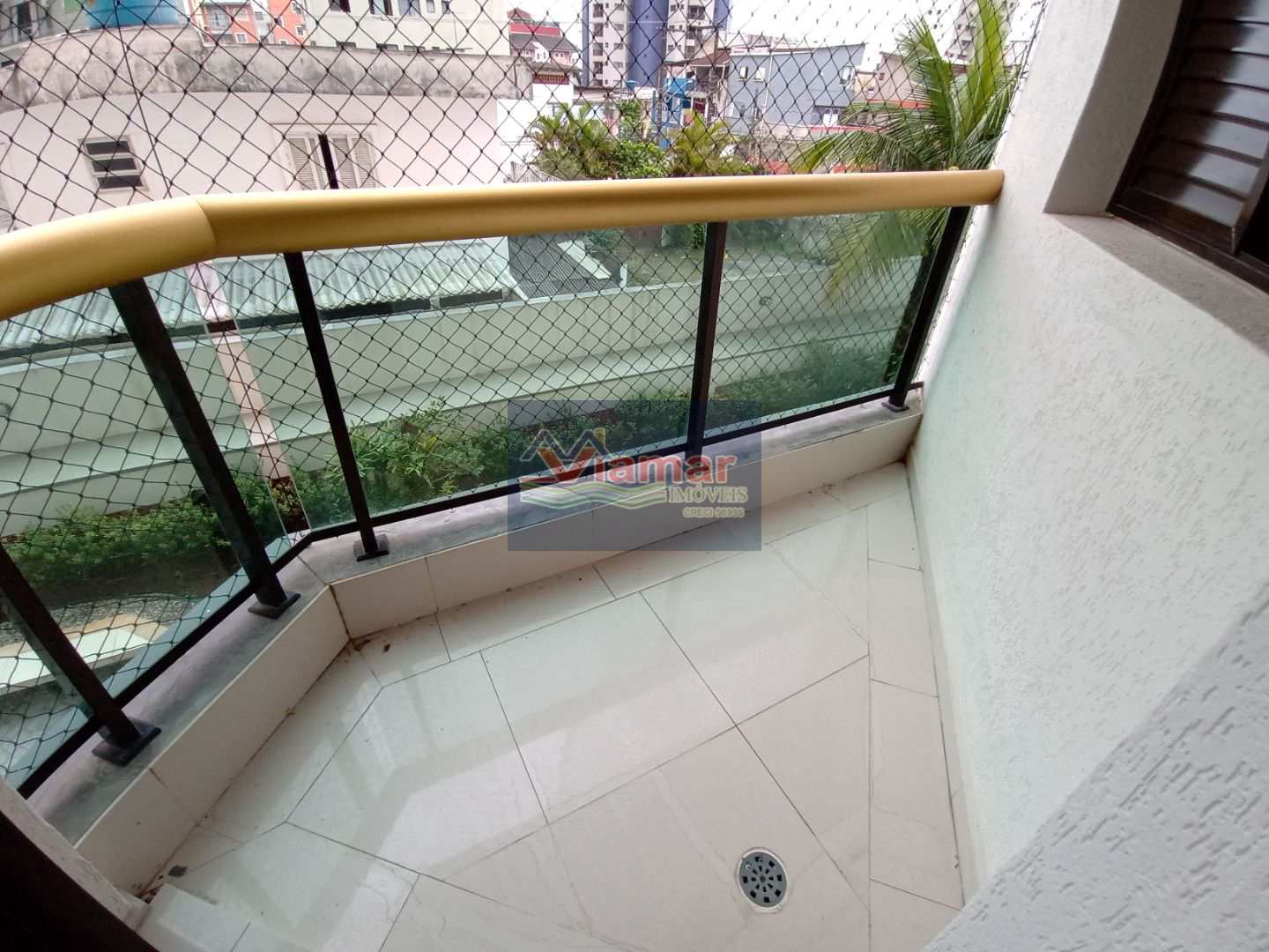 Apartamento à venda com 1 quarto, 70m² - Foto 4