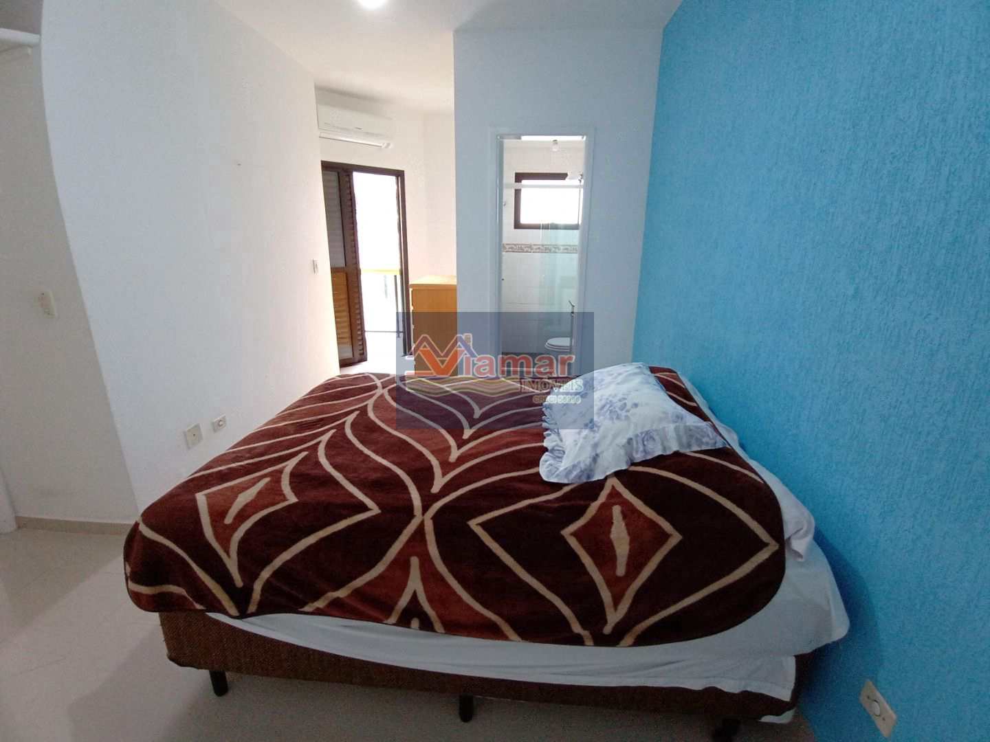 Apartamento à venda com 1 quarto, 70m² - Foto 8