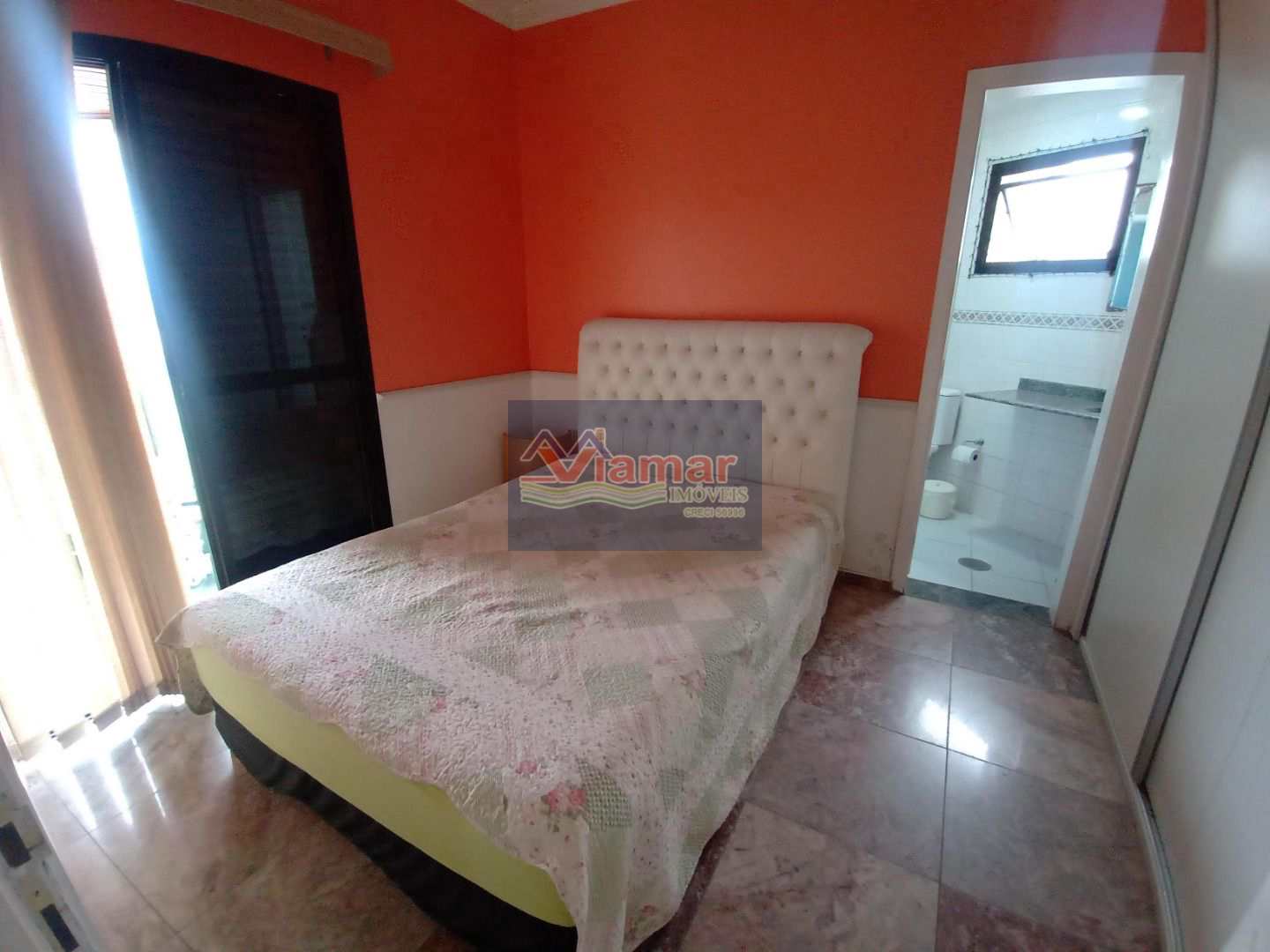 Apartamento à venda com 3 quartos, 90m² - Foto 10