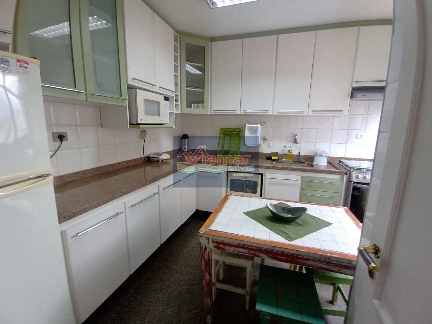 Apartamento à venda com 3 quartos, 90m² - Foto 5