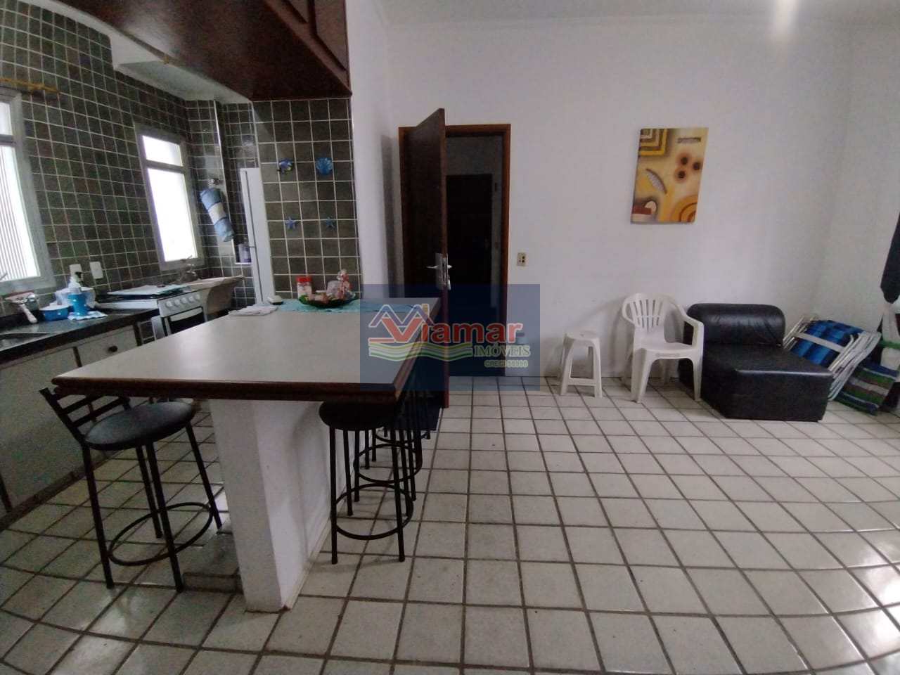 Apartamento à venda com 2 quartos, 70m² - Foto 5