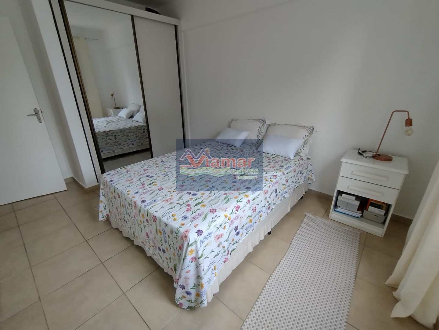 Apartamento à venda com 1 quarto, 53m² - Foto 15