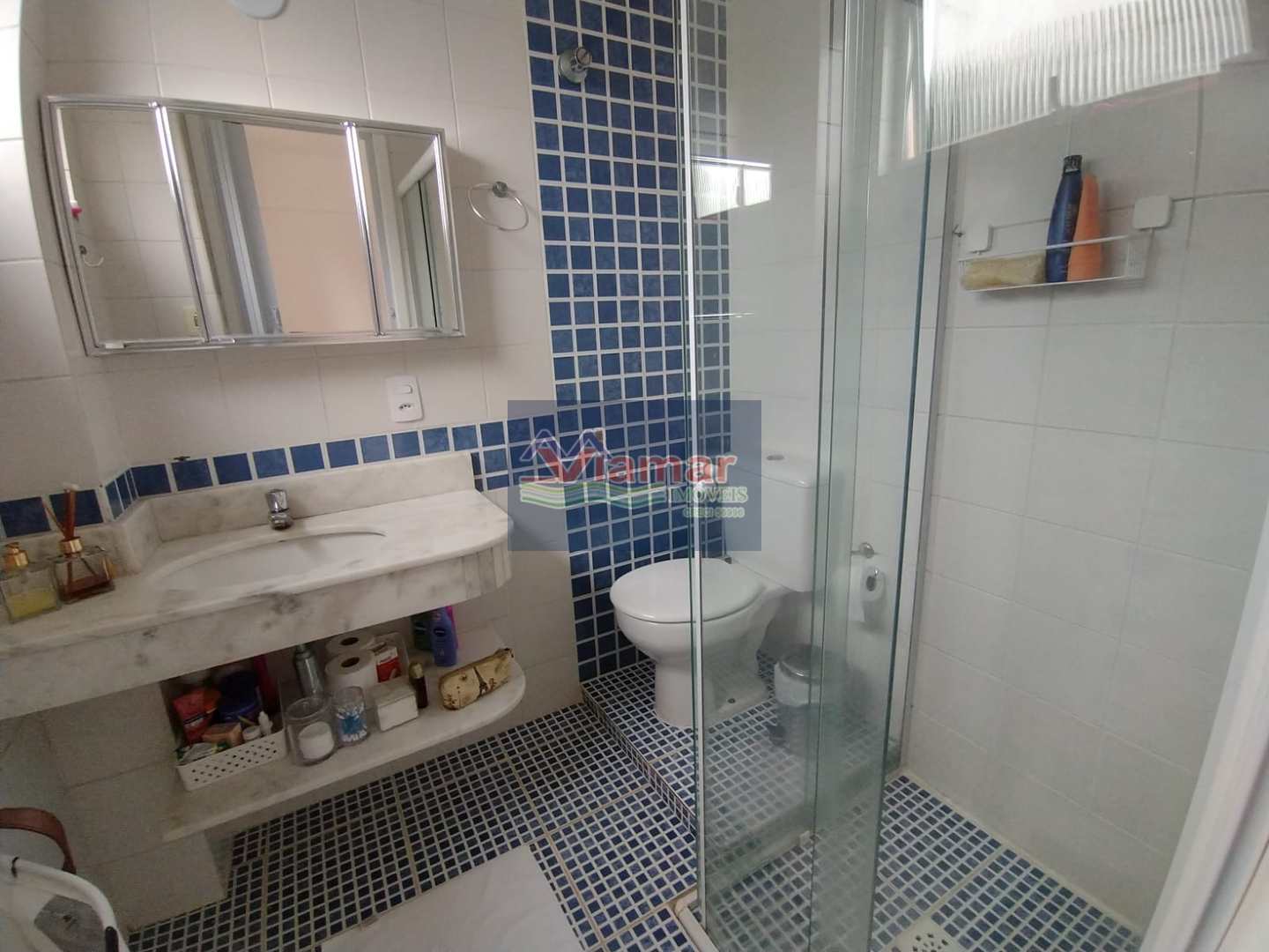 Apartamento à venda com 1 quarto, 53m² - Foto 16