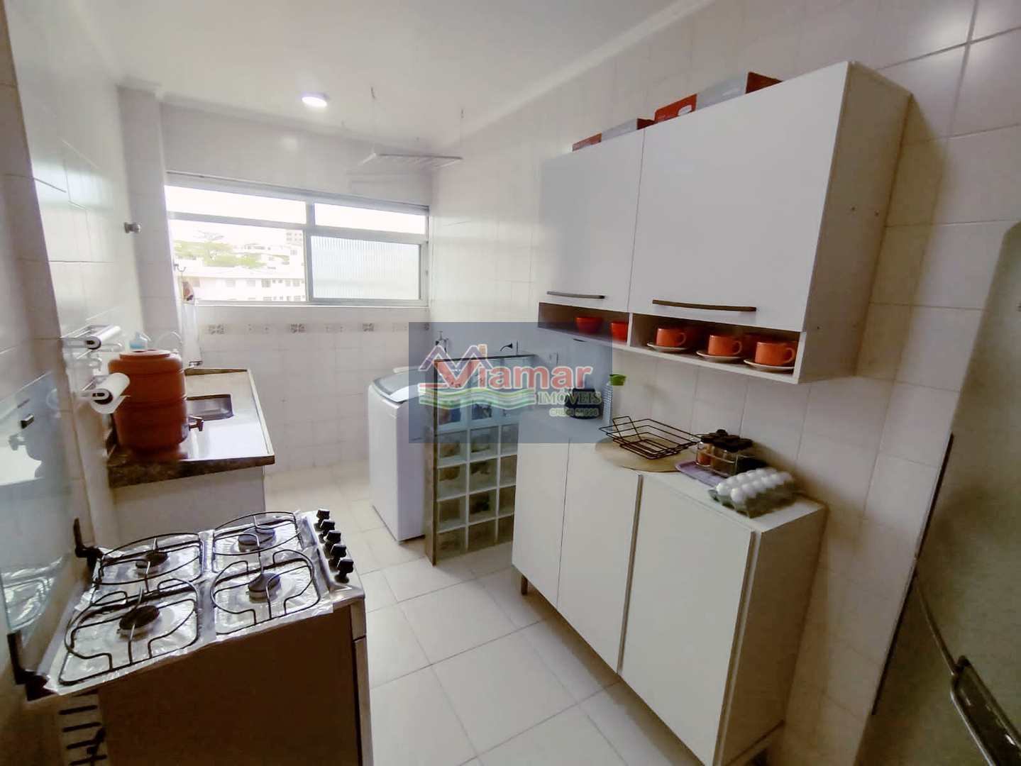 Apartamento à venda com 1 quarto, 53m² - Foto 9