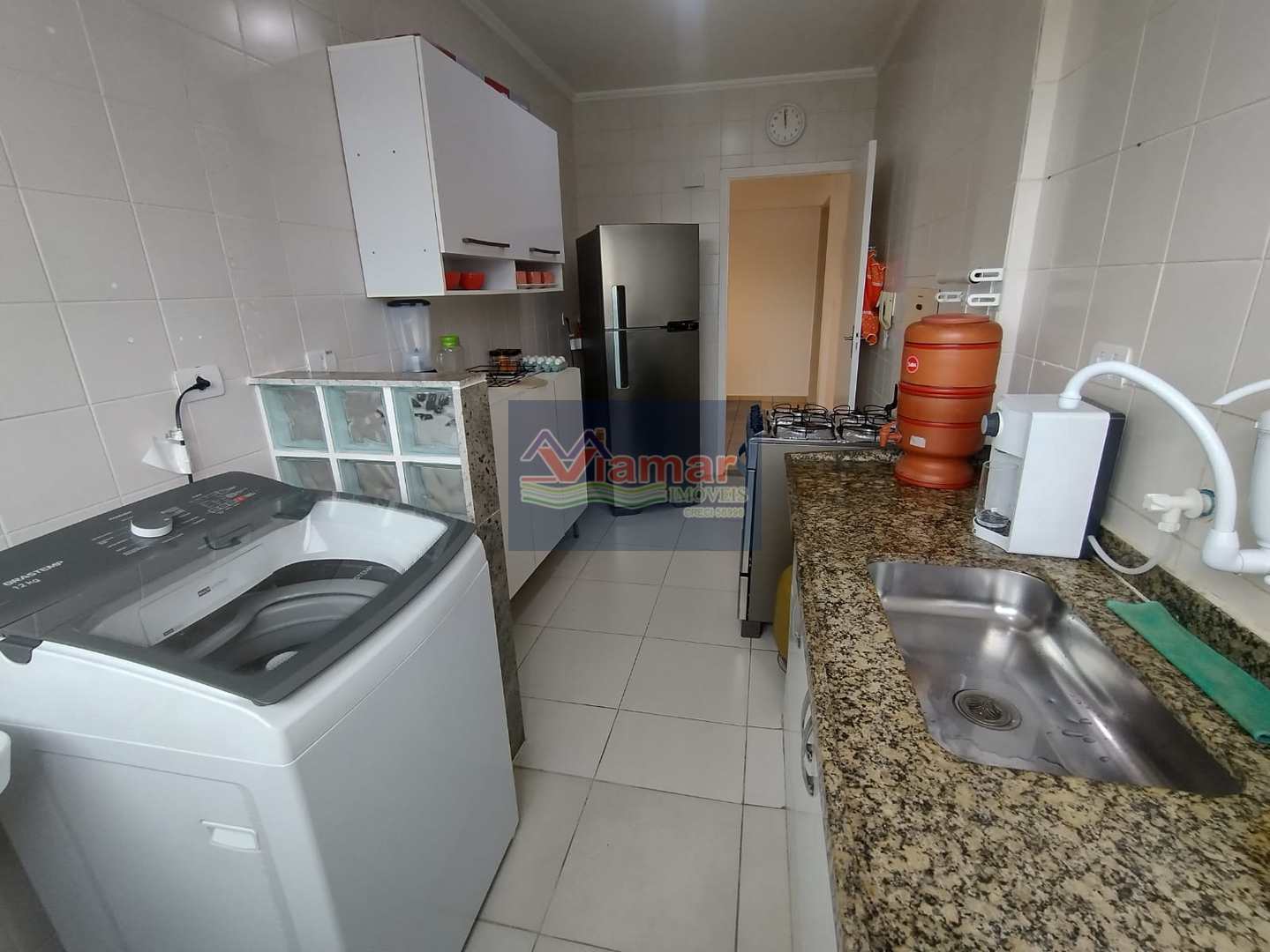 Apartamento à venda com 1 quarto, 53m² - Foto 10