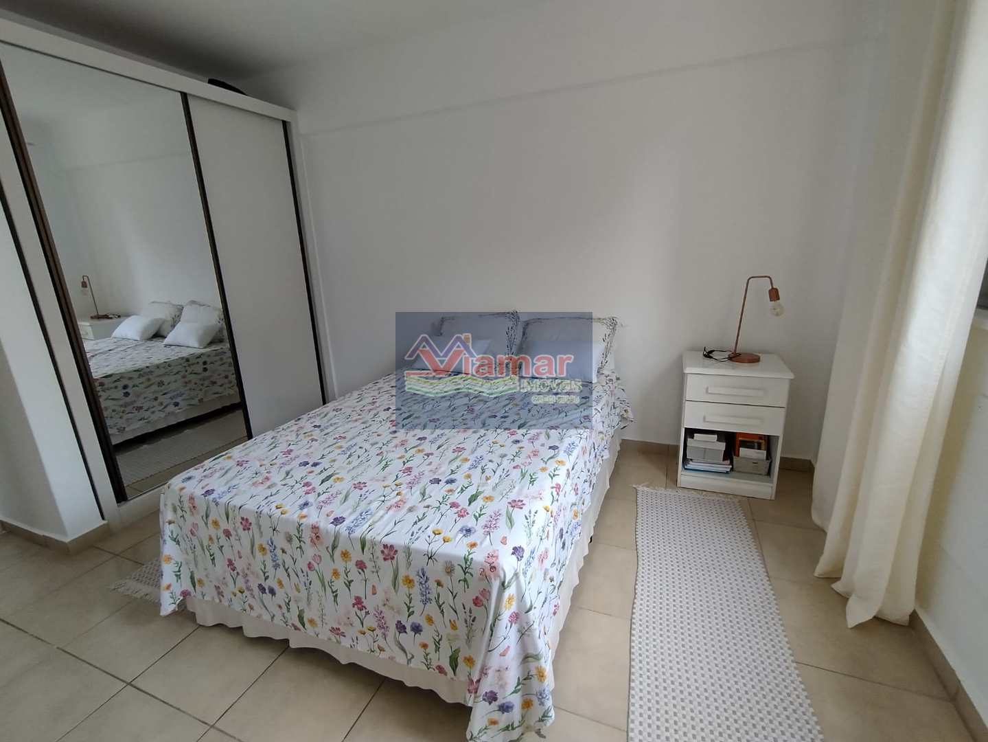 Apartamento à venda com 1 quarto, 53m² - Foto 13