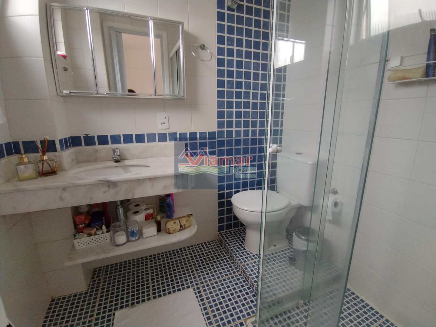 Apartamento à venda com 1 quarto, 53m² - Foto 17