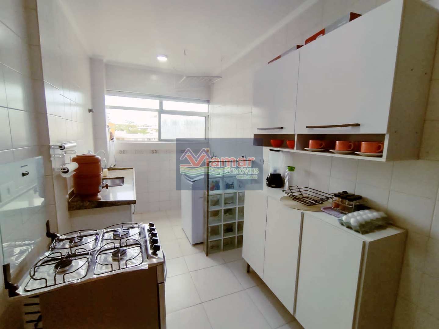 Apartamento à venda com 1 quarto, 53m² - Foto 8