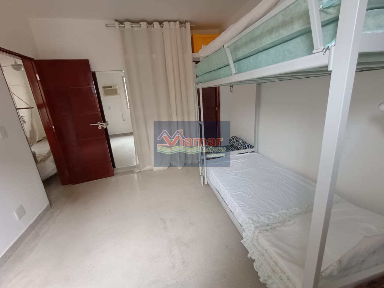 Apartamento à venda com 1 quarto, 60m² - Foto 11