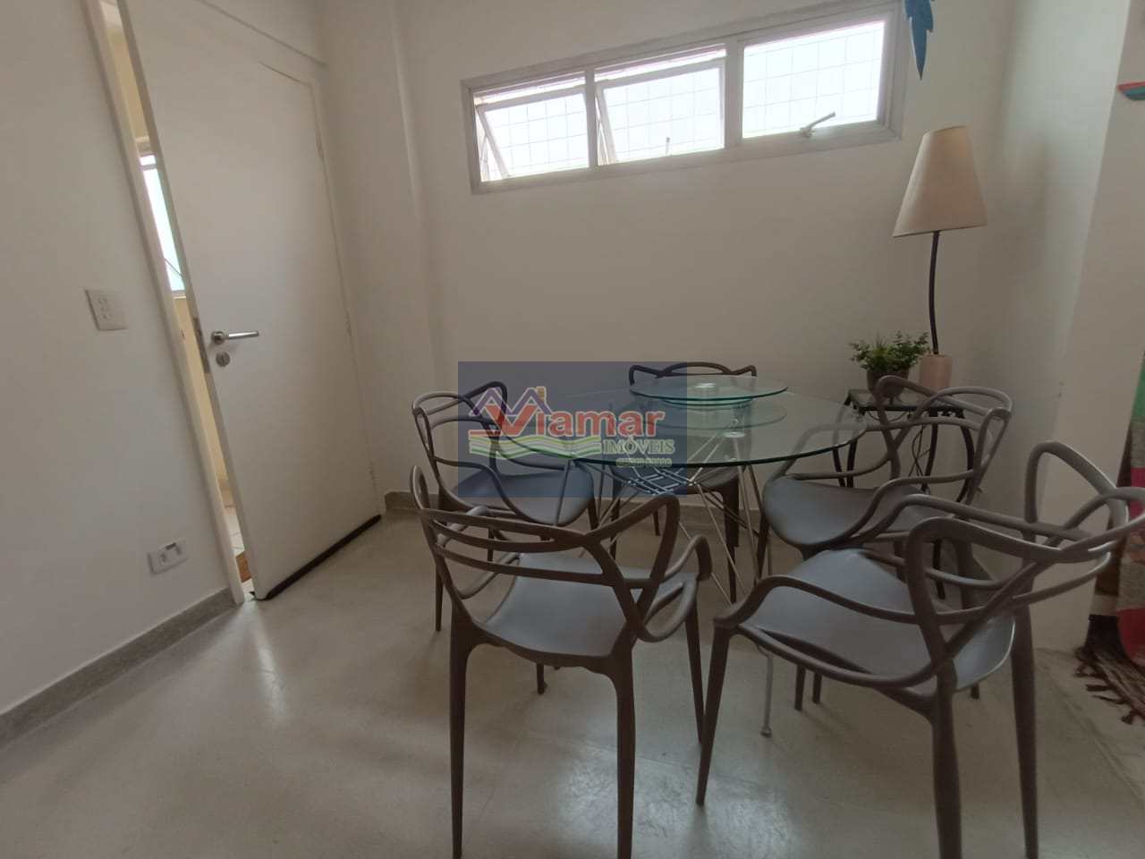 Apartamento à venda com 1 quarto, 60m² - Foto 6