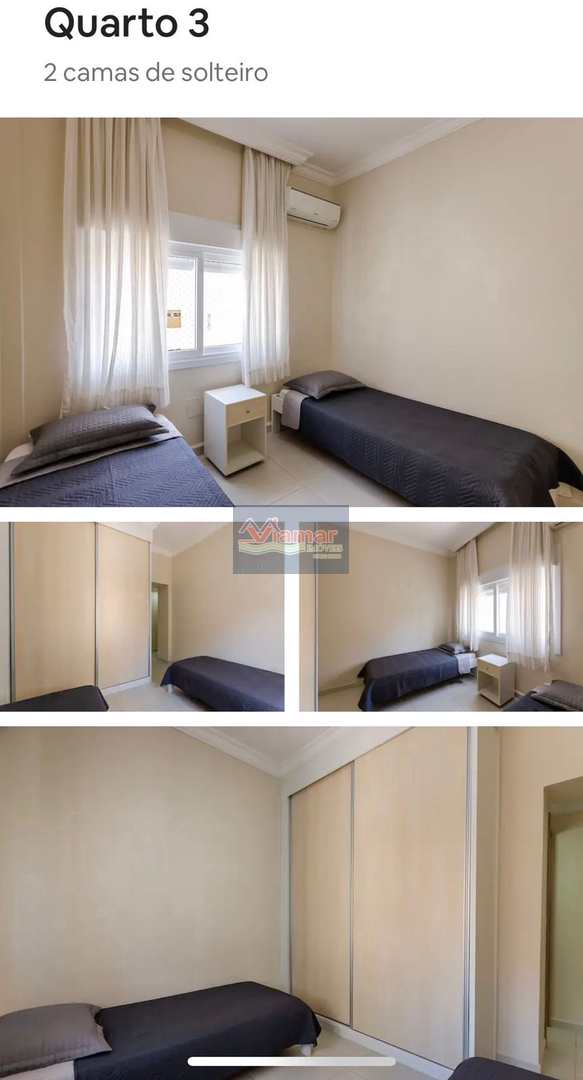 Apartamento à venda com 3 quartos, 148m² - Foto 9