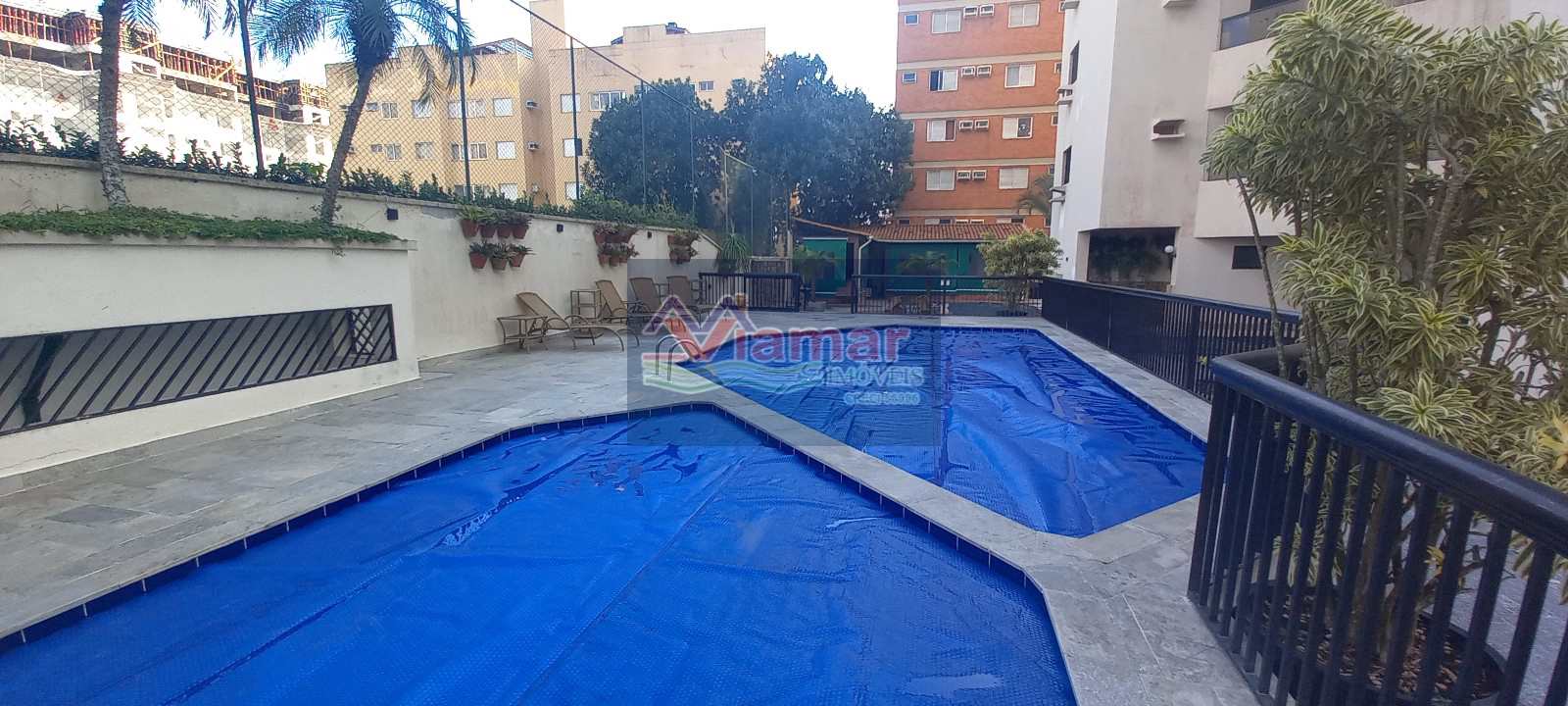 Apartamento à venda com 3 quartos, 90m² - Foto 26