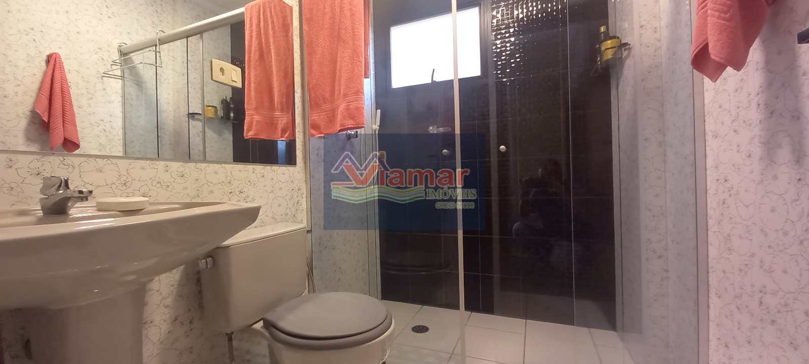 Apartamento à venda com 3 quartos, 90m² - Foto 14