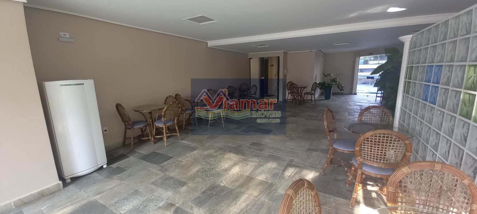 Apartamento à venda com 3 quartos, 90m² - Foto 22