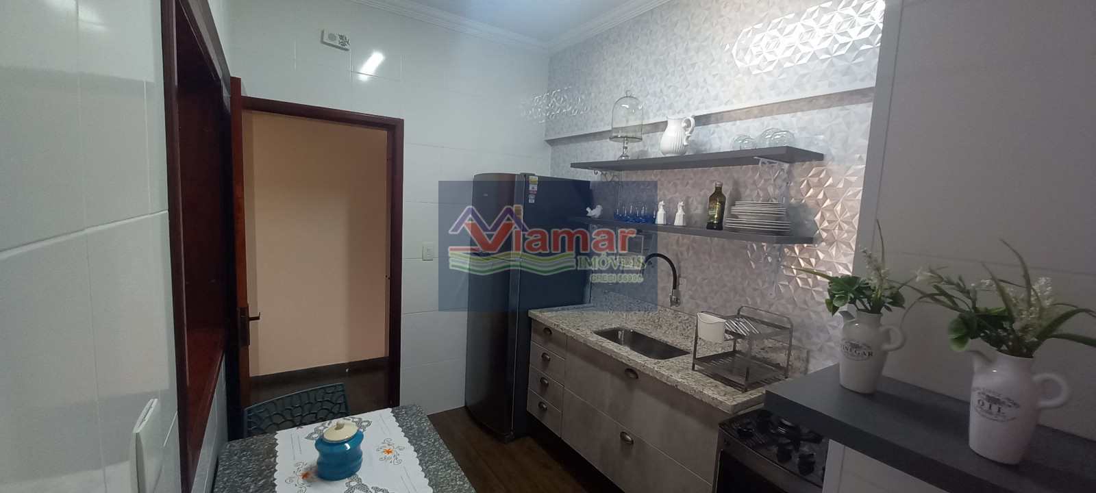 Apartamento à venda com 3 quartos, 90m² - Foto 8