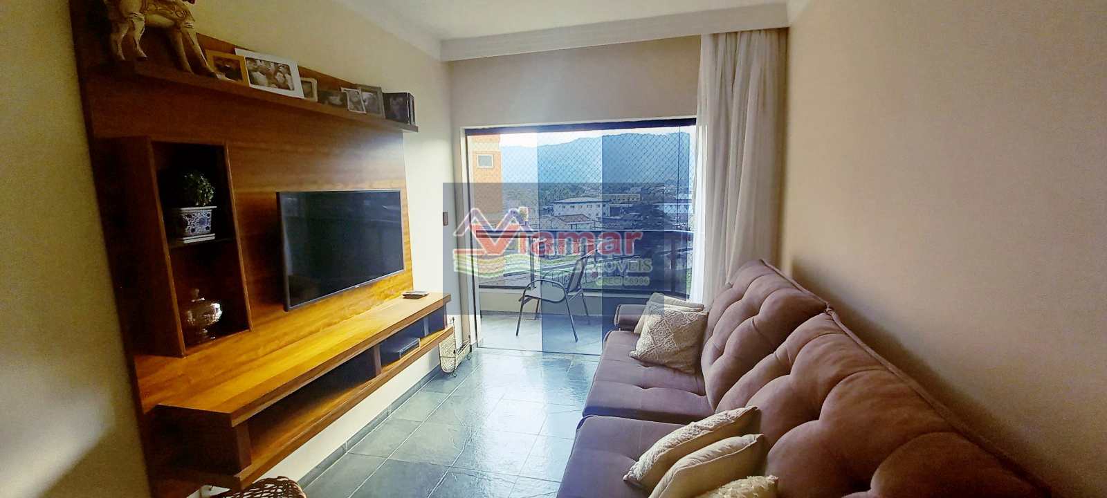 Apartamento à venda com 3 quartos, 90m² - Foto 3