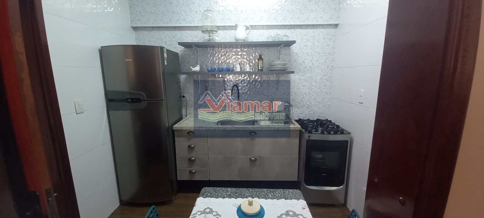 Apartamento à venda com 3 quartos, 90m² - Foto 10