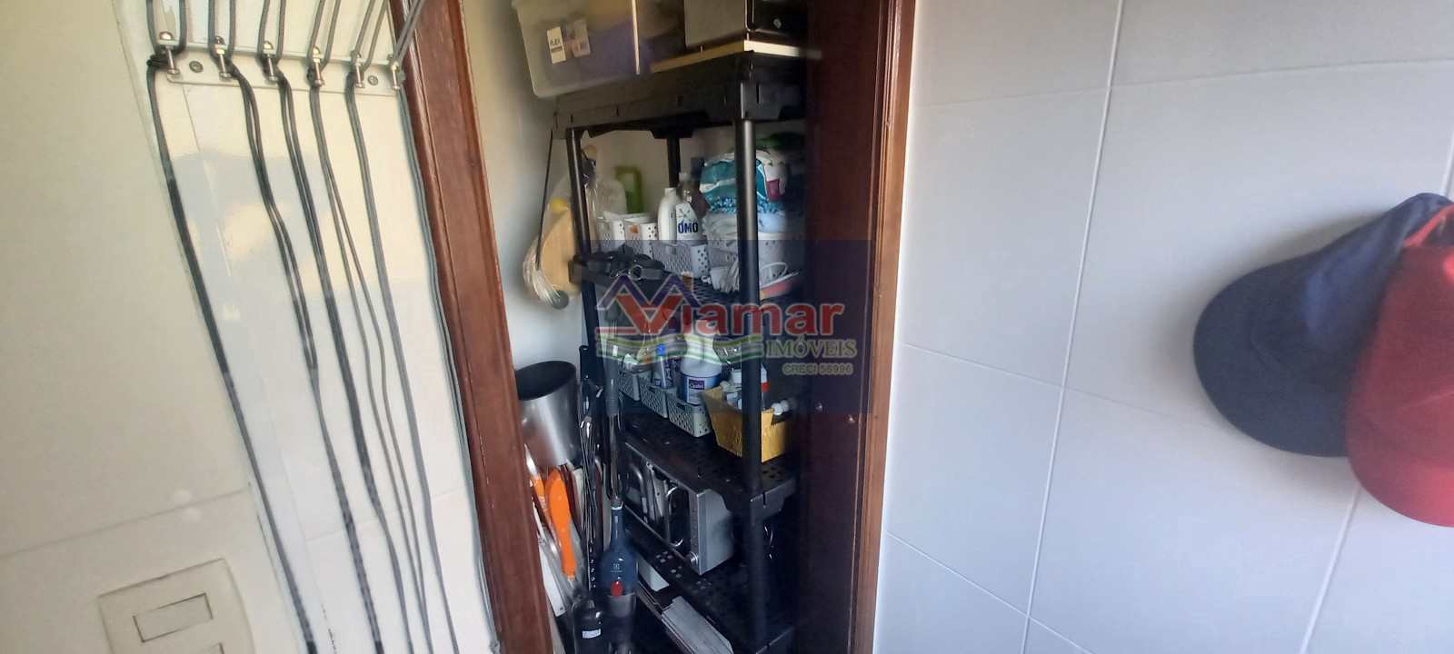 Apartamento à venda com 3 quartos, 90m² - Foto 11