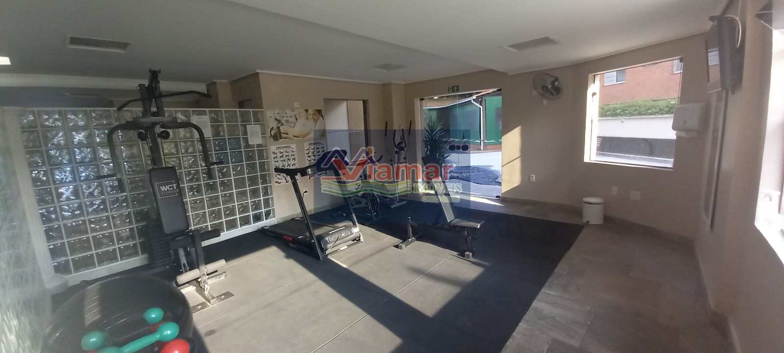 Apartamento à venda com 3 quartos, 90m² - Foto 20