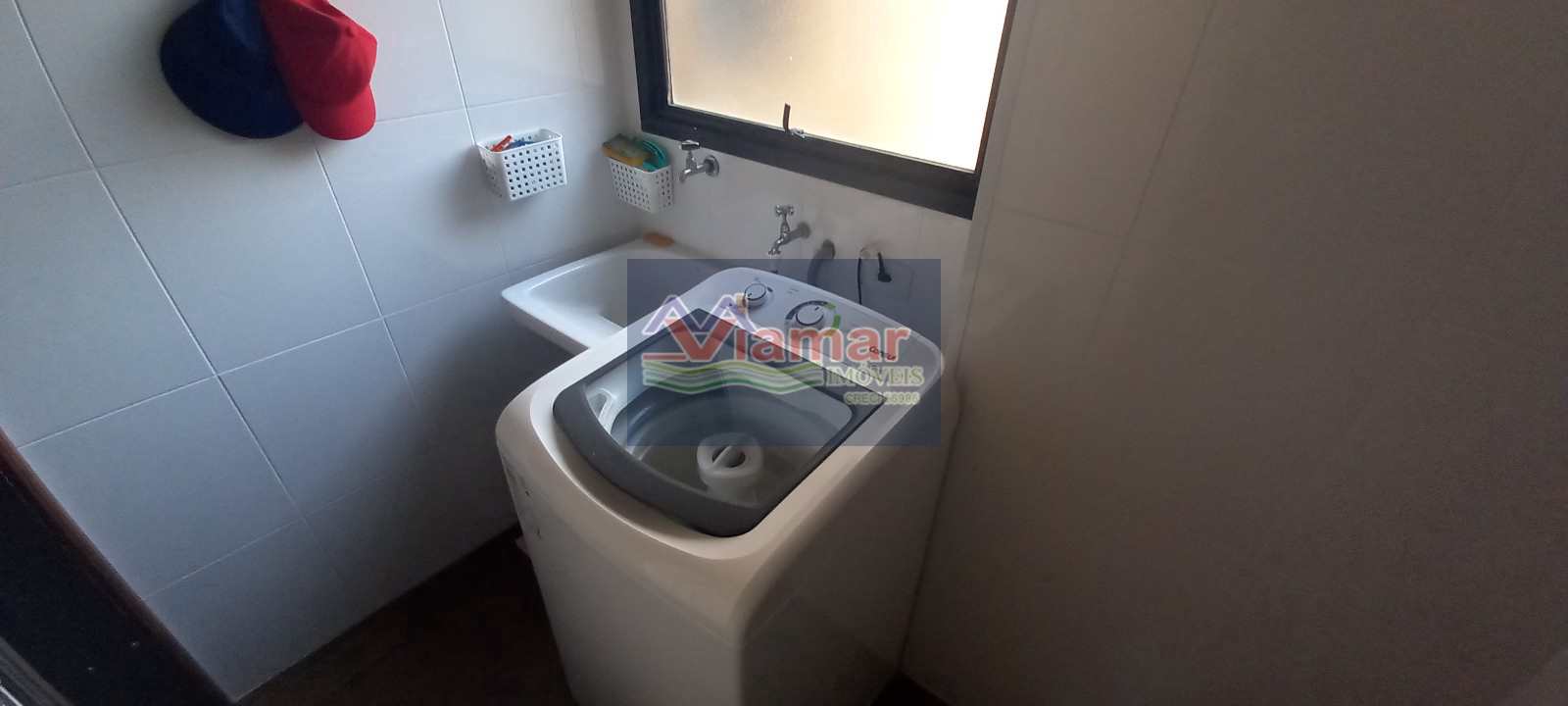 Apartamento à venda com 3 quartos, 90m² - Foto 9