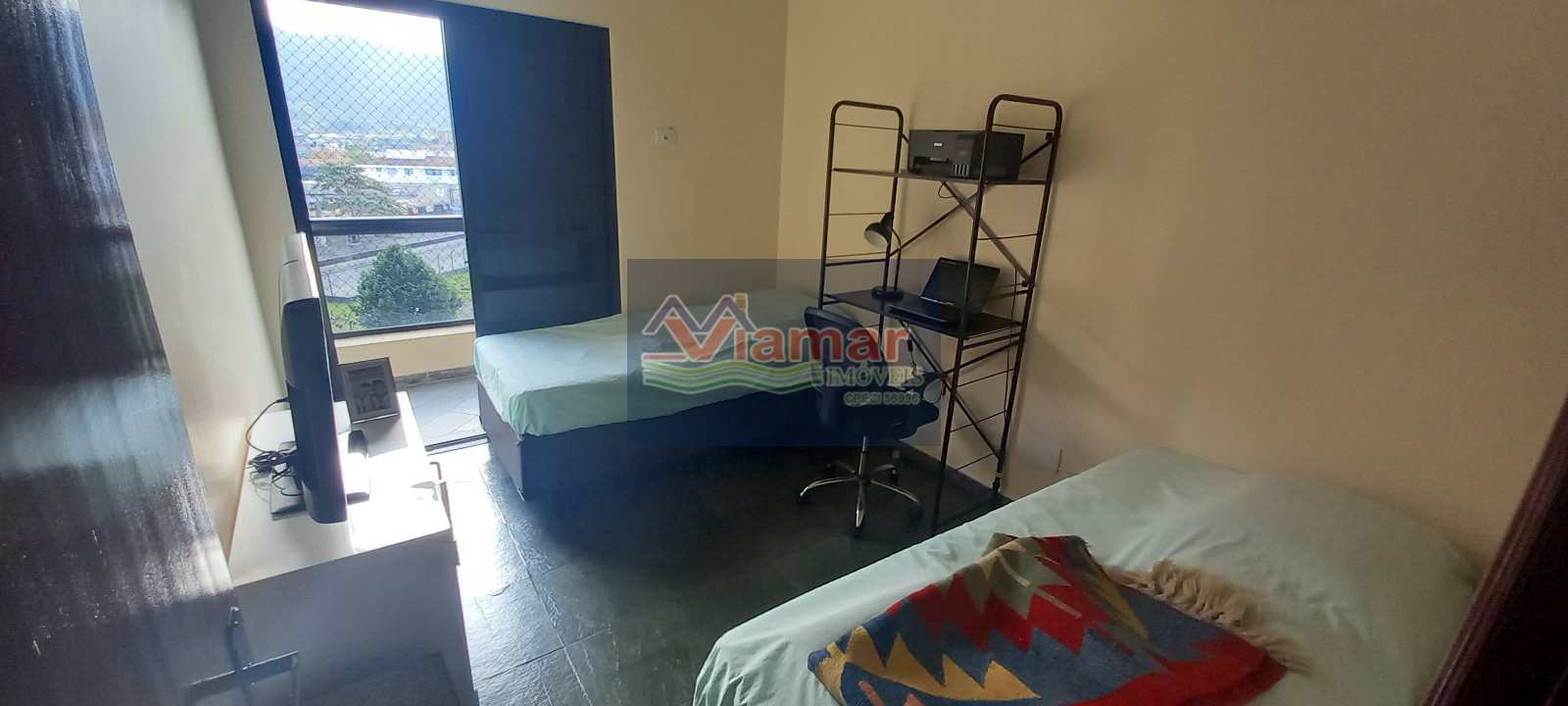 Apartamento à venda com 3 quartos, 90m² - Foto 12