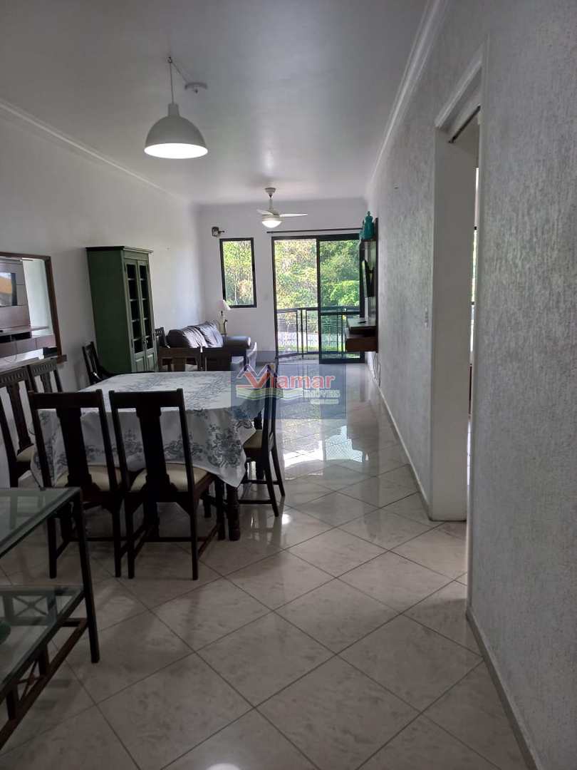 Apartamento à venda com 2 quartos, 118m² - Foto 2