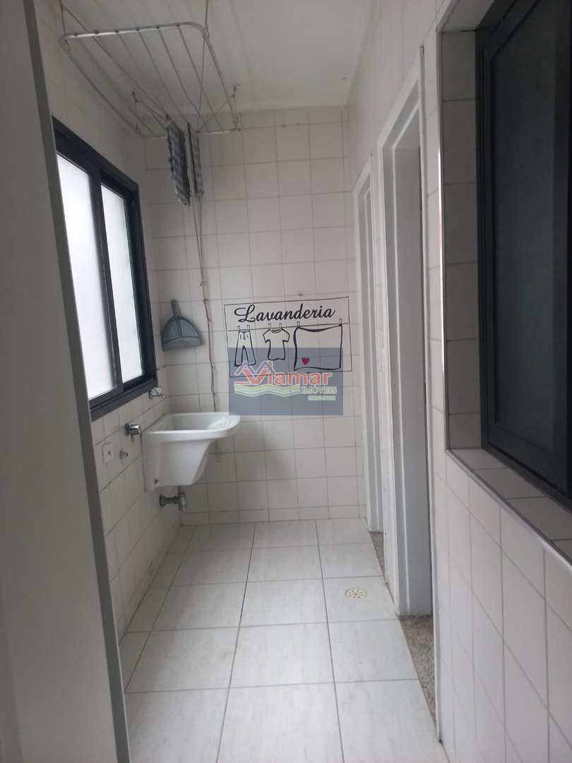 Apartamento à venda com 2 quartos, 118m² - Foto 6